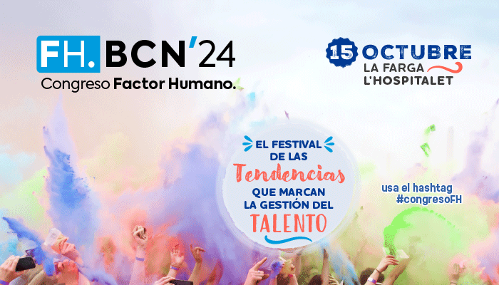 Factor Humano Barcelona