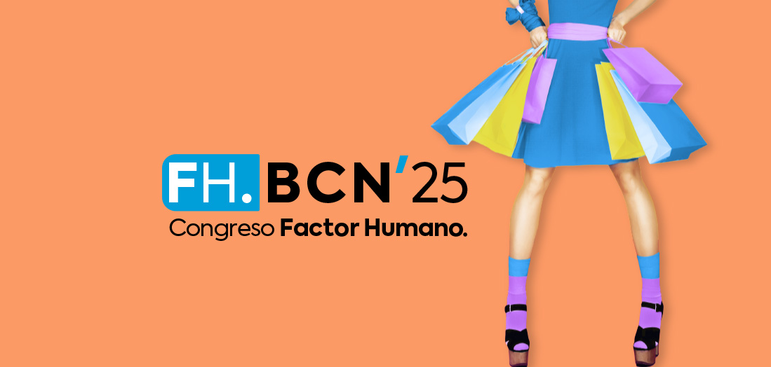Factor Humano Barcelona