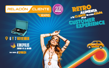 Expo Relación Cliente