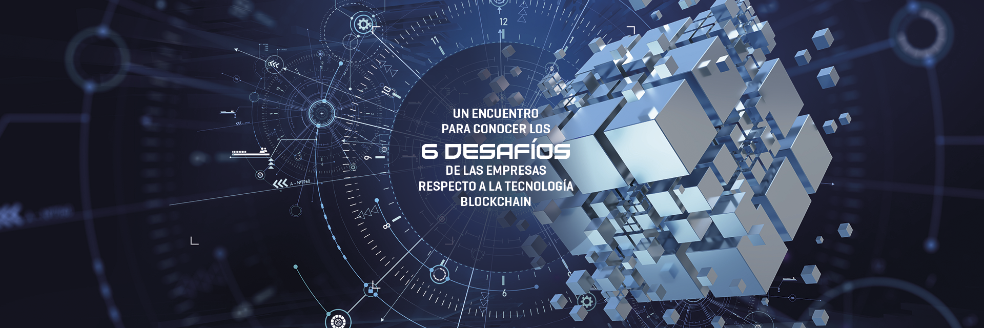 Blockchain Profesional Expo