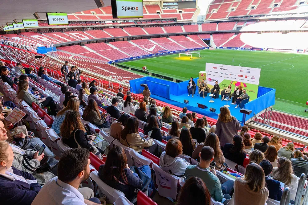 Ponencia Congreso Factor Humano 2025