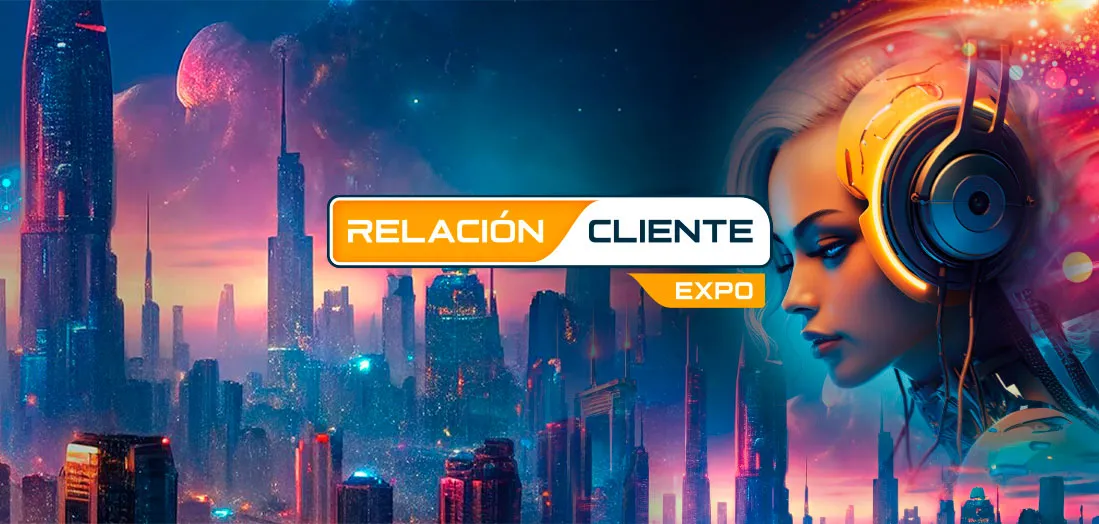 Expo Relación Cliente