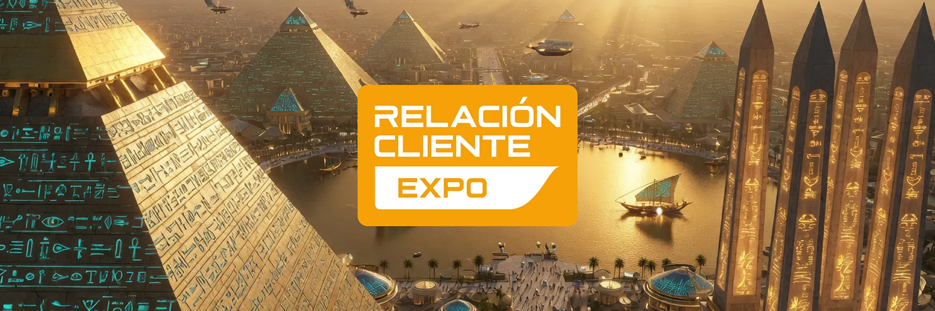 Expo Relación Cliente